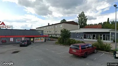 Apartments for rent in Kramfors - Photo from Google Street View