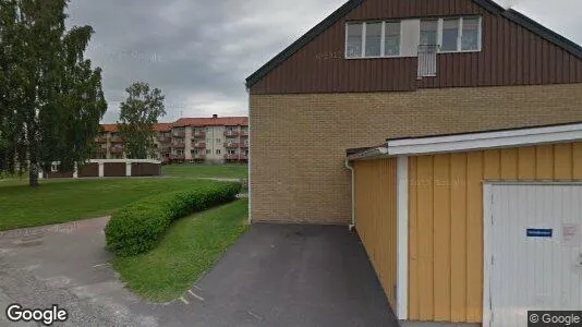 Apartments for rent in Eda - Photo from Google Street View