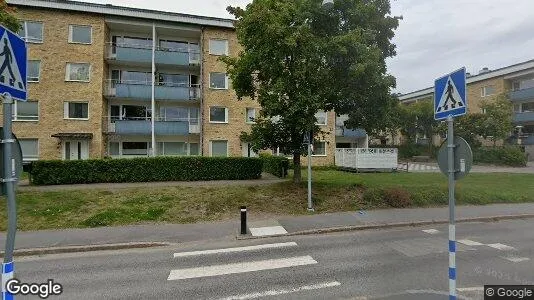 Apartments for rent in Finspång - Photo from Google Street View