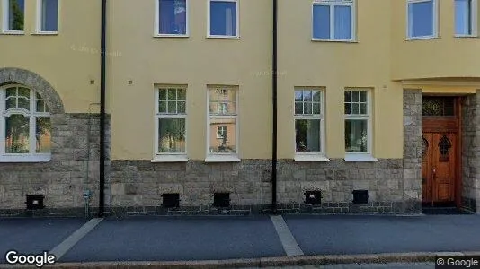 Apartments for rent in Uppsala - Photo from Google Street View