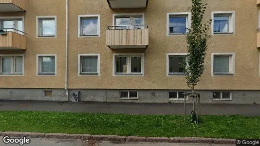 Apartments for rent in Tranås - Photo from Google Street View
