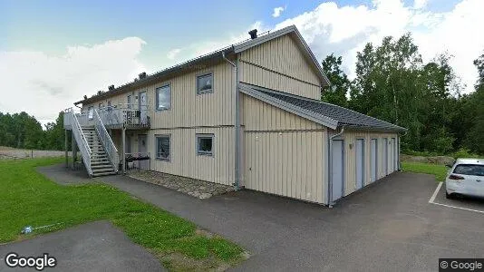 Apartments for rent in Svenljunga - Photo from Google Street View