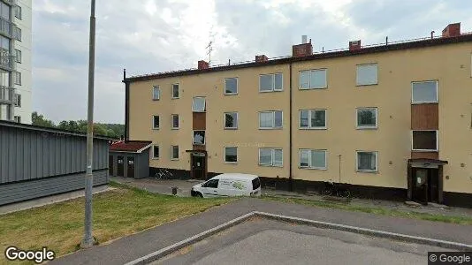 Rooms for rent in Finspång - Photo from Google Street View