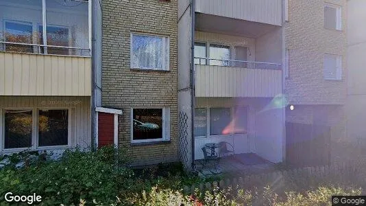 Apartments for rent in Sollentuna - Photo from Google Street View