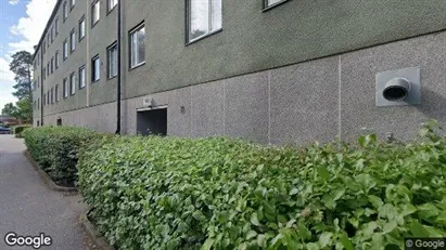 Apartments for rent in Solna - Photo from Google Street View