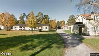 Apartments for rent in Nordanstig - Photo from Google Street View