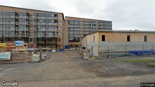 Apartments for rent in Umeå - Photo from Google Street View