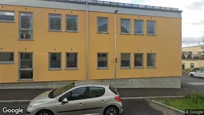 Apartments for rent in Hässleholm - Photo from Google Street View