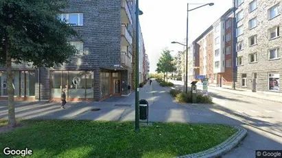 Apartments for rent in Hyllie - Photo from Google Street View