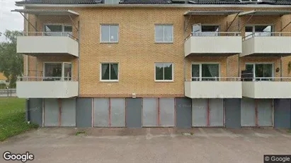 Apartments for rent in Eda - Photo from Google Street View