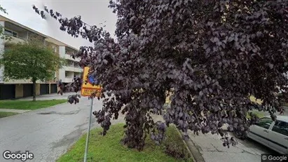 Apartments for rent in Olofström - Photo from Google Street View