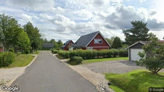 Apartments for rent in Nordanstig - Photo from Google Street View