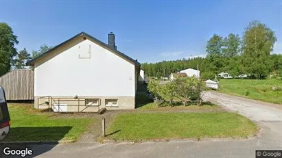Apartments for rent in Bengtsfors - Photo from Google Street View