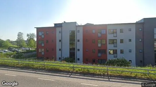 Apartments for rent in Växjö - Photo from Google Street View