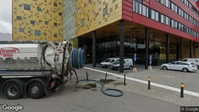 Apartments for rent in Växjö - Photo from Google Street View