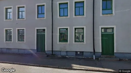 Apartments for rent in Oskarshamn - Photo from Google Street View