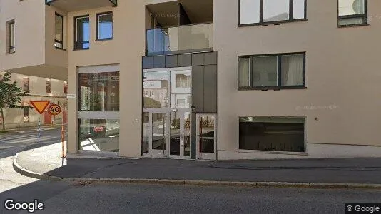 Apartments for rent in Södertälje - Photo from Google Street View