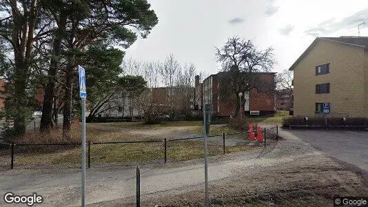 Apartments for rent in Vallentuna - Photo from Google Street View