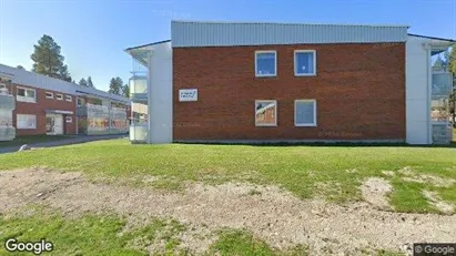 Apartments for rent in Skellefteå - Photo from Google Street View
