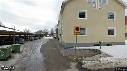 Apartments for rent in Umeå - Photo from Google Street View