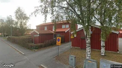 Apartments for rent in Hässleholm - Photo from Google Street View