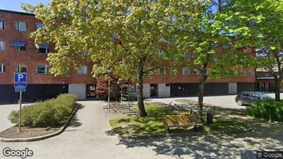 Apartments for rent in Sollentuna - Photo from Google Street View