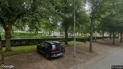 Apartments for rent in Jönköping - Photo from Google Street View
