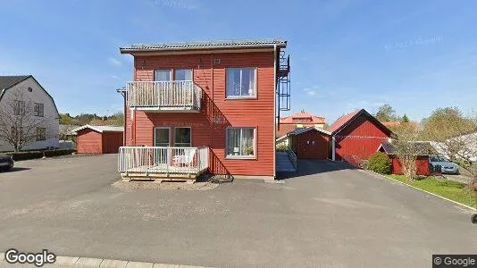 Apartments for rent in Kumla - Photo from Google Street View