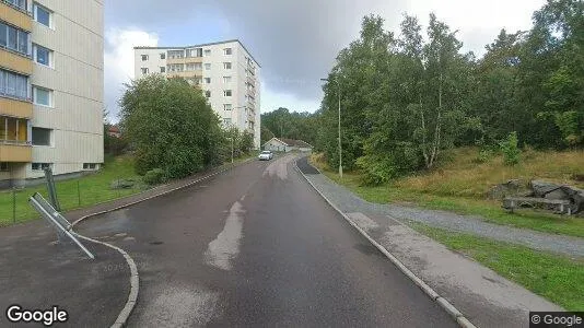 Apartments for rent in Västra hisingen - Photo from Google Street View