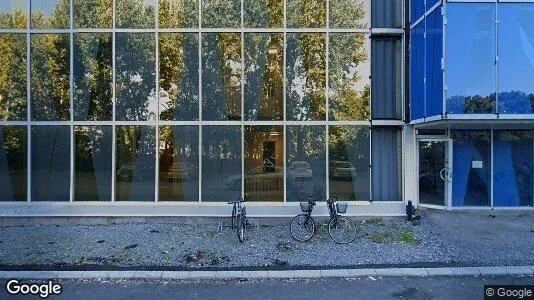 Apartments for rent in Östersund - Photo from Google Street View