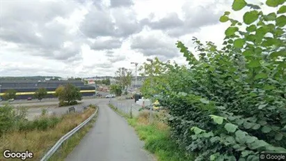 Apartments for rent in Mölndal - Photo from Google Street View