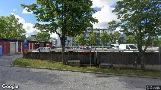 Apartments for rent in Stockholm West - Photo from Google Street View