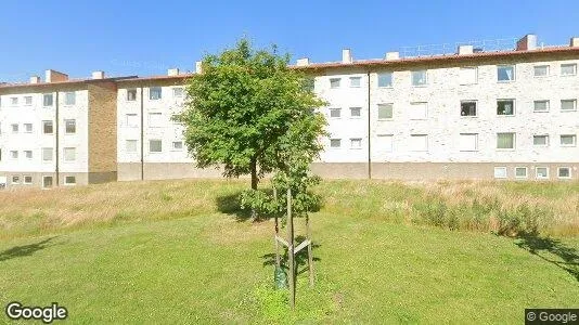 Apartments for rent in Mjölby - Photo from Google Street View