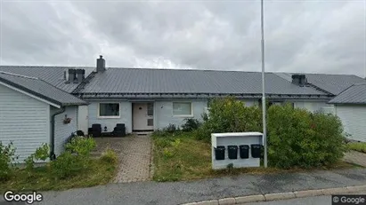 Apartments for rent in Håbo - Photo from Google Street View