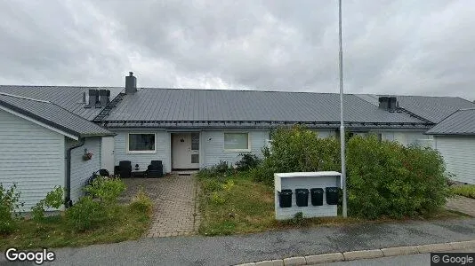Apartments for rent in Håbo - Photo from Google Street View