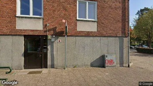 Apartments for rent in Hässleholm - Photo from Google Street View