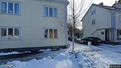 Apartments for rent in Umeå - Photo from Google Street View
