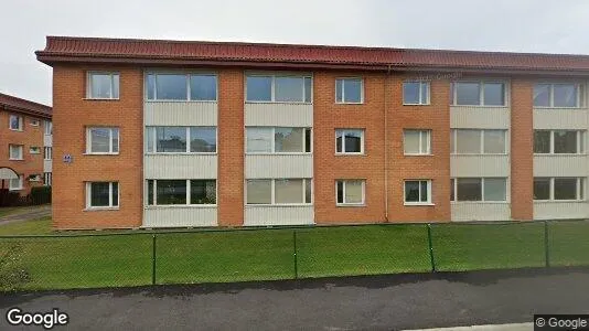 Apartments for rent in Motala - Photo from Google Street View