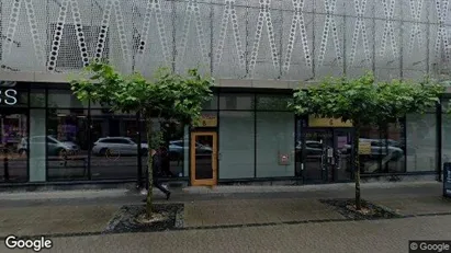 Apartments for rent in Borås - Photo from Google Street View