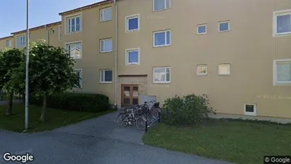 Apartments for rent in Uppsala - Photo from Google Street View