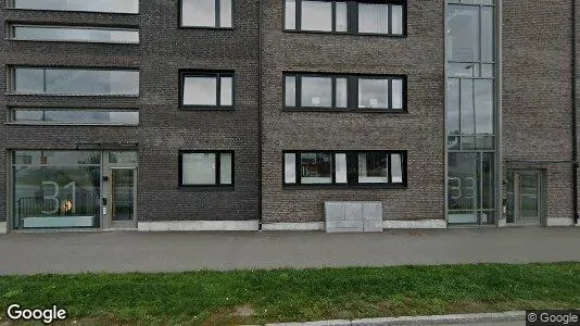Apartments for rent in Jönköping - Photo from Google Street View