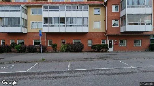 Apartments for rent in Lilla Edet - Photo from Google Street View