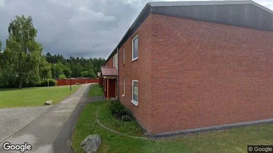 Apartments for rent in Växjö - Photo from Google Street View
