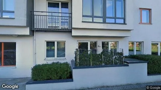 Apartments for rent in Malmö City - Photo from Google Street View