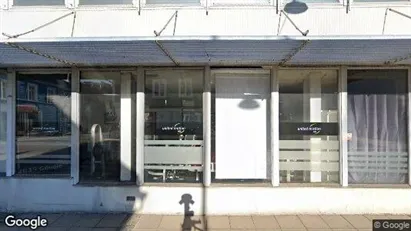 Apartments for rent in Ronneby - Photo from Google Street View