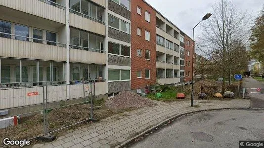 Apartments for rent in Malmö City - Photo from Google Street View