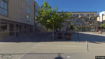 Apartments for rent in Svedala - Photo from Google Street View