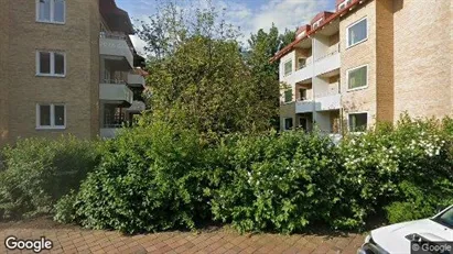Apartments for rent in Malmö City - Photo from Google Street View