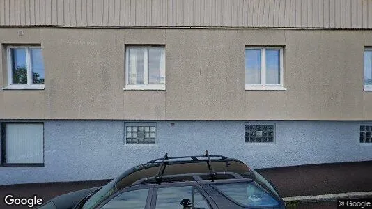 Apartments for rent in Örgryte-Härlanda - Photo from Google Street View