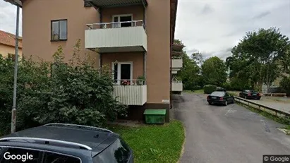 Apartments for rent in Eskilstuna - Photo from Google Street View